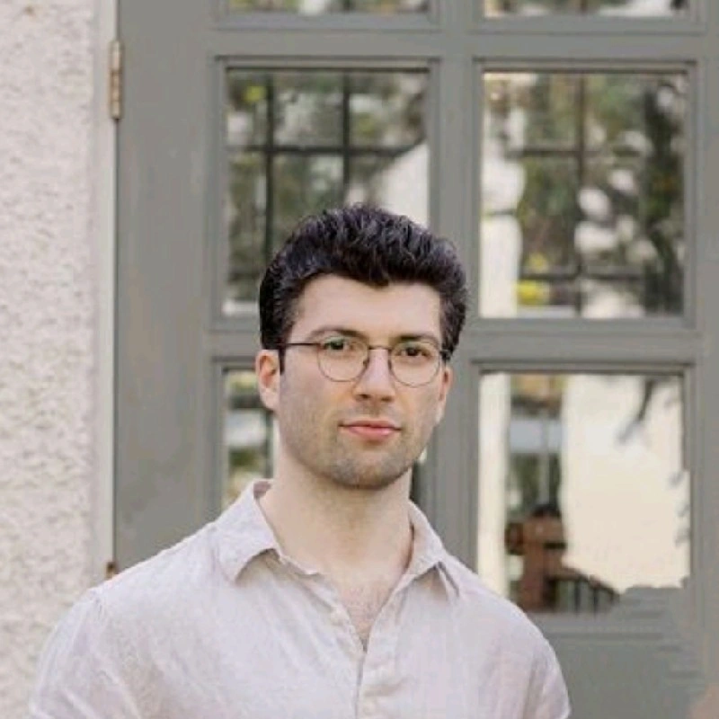 Anthony Arena