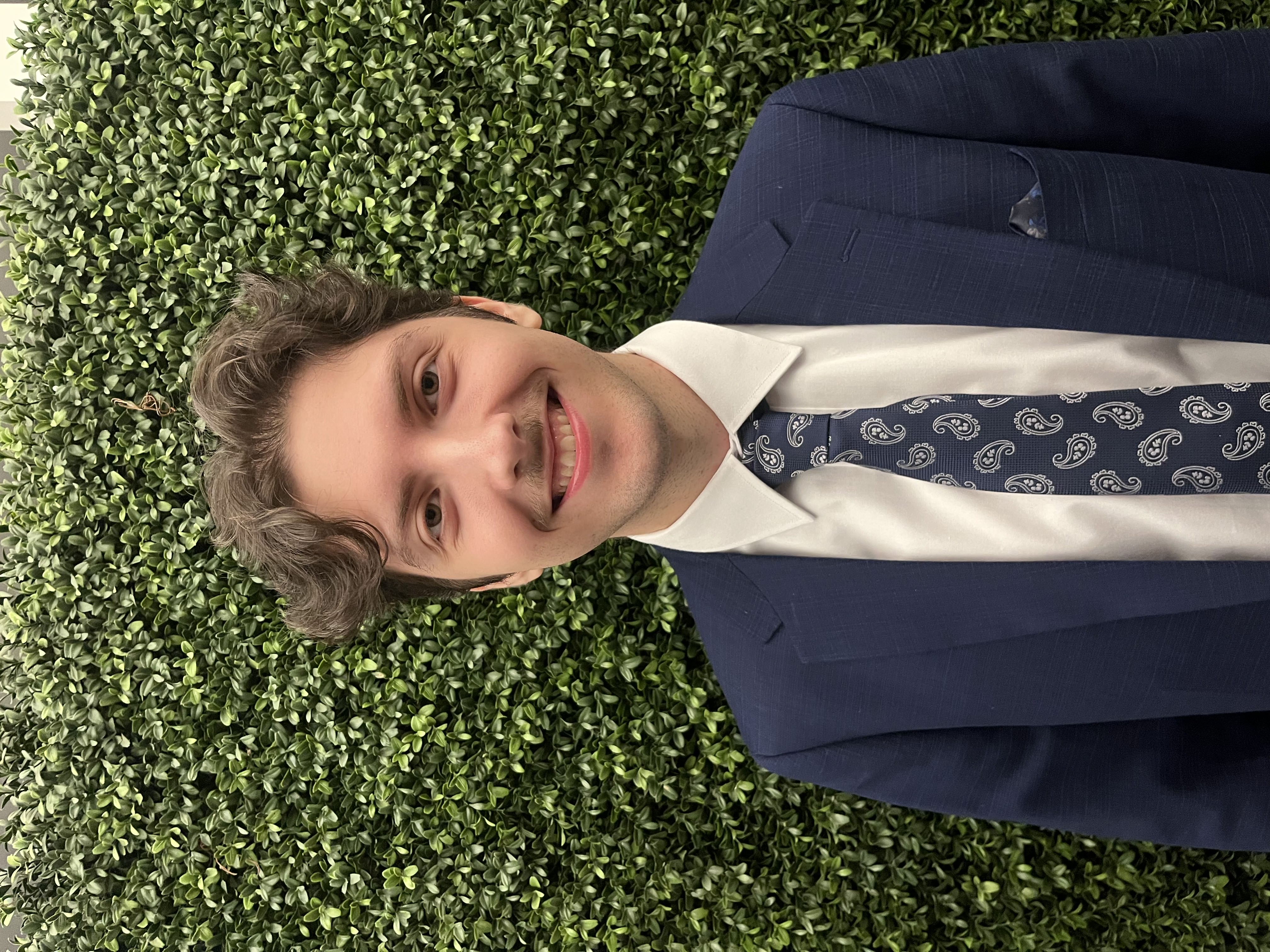 Gianmarco Arena